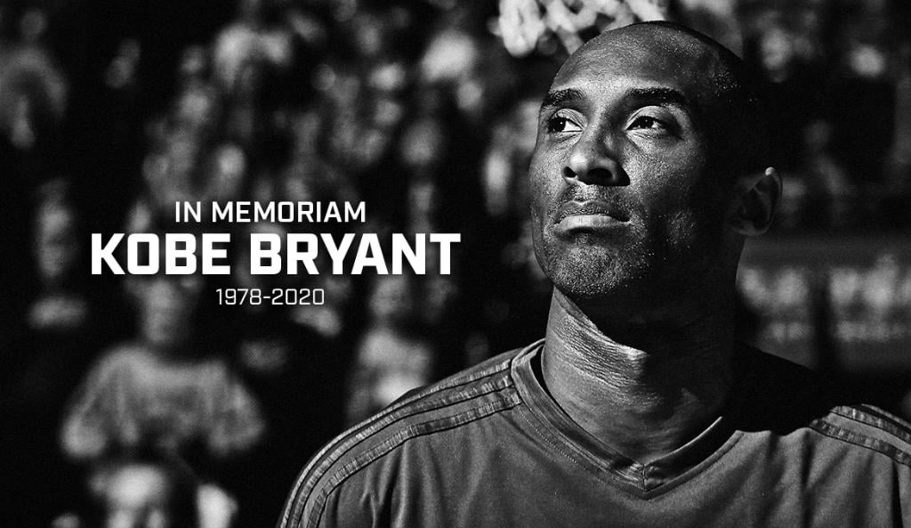Kobe Bean Bryant