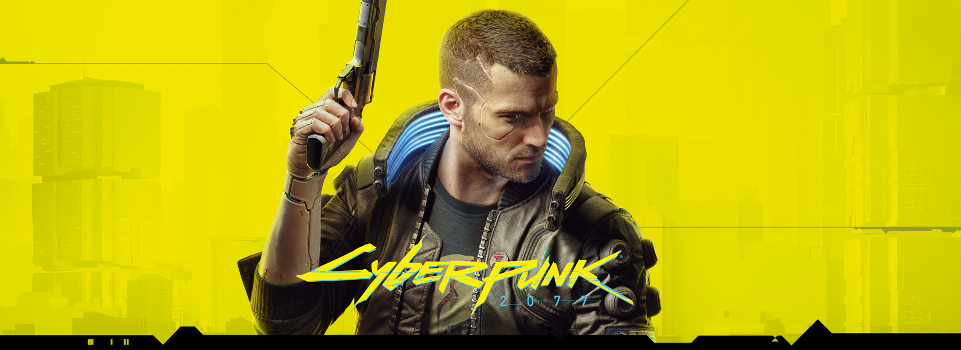 Cyberpunk 2077